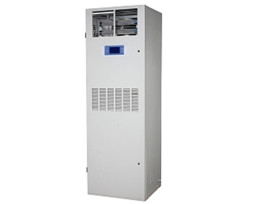 DataMate3000 F系列新风一体化机房专用空调  